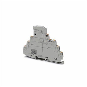 Seneca S400CL-1-N SPD with built-in status indicator and knife disconnect switch for a 2-wire potential-free signal circuit Turkey