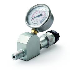 Enerpac GA45GC Pressure Gauge