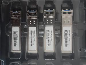 Generic DPP1-3192-1CY1 Transceiver Singel Mode