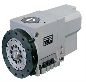 Duplomatic Automation SM(A) Servomotor turrets