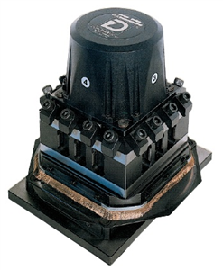 Duplomatic Automation TRM-N [Electromechanical Turrets] Vertical turrets Turkey