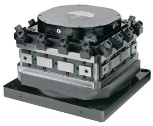 Duplomatic Automation TRM-S [Servomotor turrets] Vertical turrets Turkey