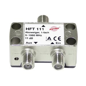 Astro HFT 111