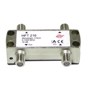 Astro HFT 216