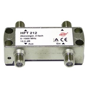 Astro HFT 212 Turkey
