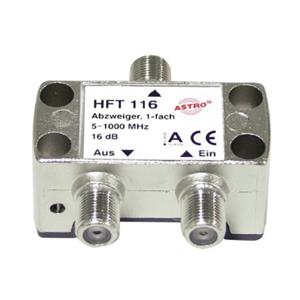 Astro HFT 116 Turkey