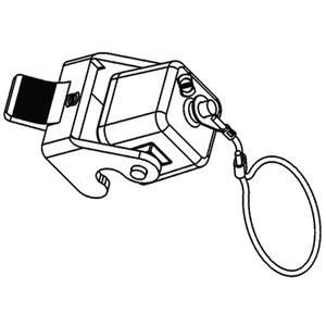 Harting Deutschland 09 20 003 5421