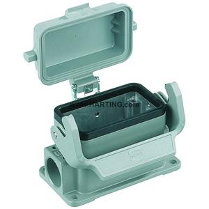 Harting Deutschland 09 30 010 1296