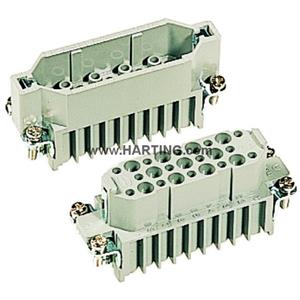 Harting Deutschland 09 21 025 3101 Turkey