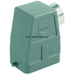 Harting Deutschland 09 30 006 0542