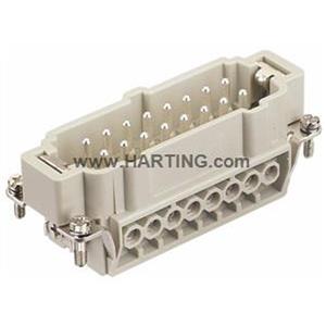 Harting Deutschland 09 33 016 2611