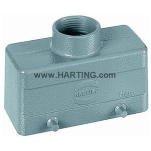 Harting Deutschland 09 30 016 1420 Turkey