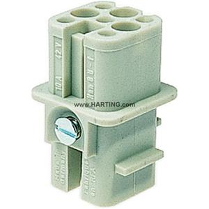 Harting Deutschland 09 36 008 3101