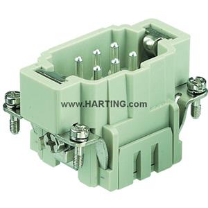 Harting Deutschland 09 33 006 2616