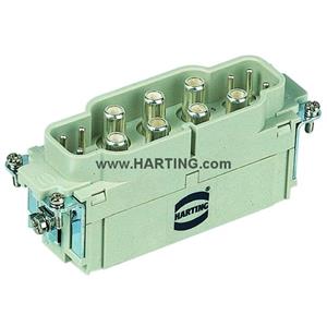 Harting Deutschland 09 38 012 2651