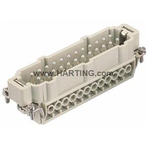 Harting Deutschland 09 33 024 2611