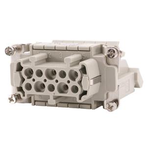 Harting Deutschland 09 33 010 4725 Turkey