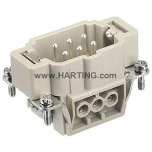 Harting Deutschland 09 33 006 2601