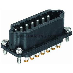 Harting Deutschland 09 70 014 2614