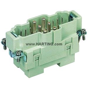 Harting Deutschland 09 38 018 2601