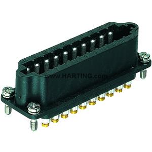 Harting Deutschland 09 70 020 2622