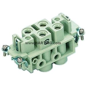 Harting Deutschland 09 38 006 2701 Turkey