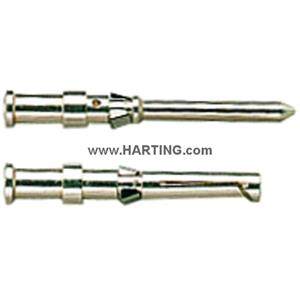 Harting Deutschland 09 15 000 6205