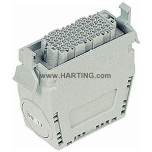 Harting Deutschland 09 33 016 0401