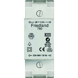 Friedland - Novar D780