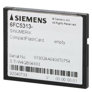 Siemens 6FC5313-5AG00-0AA1