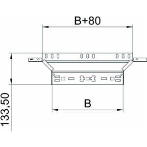 OBO Bettermann RAAM 110 FS