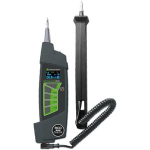Gossen Metrawatt Metraline RCD/CHECK