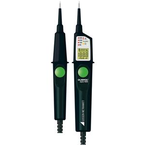 Gossen Metrawatt DUSPOL digital 1000