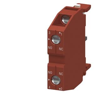 Siemens 3SB1400-0A
