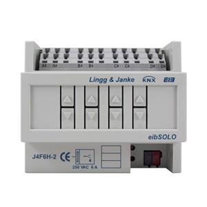 Lingg&Janke J4F6H-2, 6A