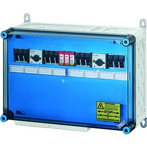 Hensel Mi PV 3321 Turkey