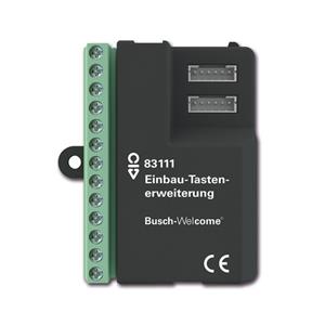 Busch-Jaeger 83111 Turkey