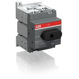 ABB OTDC32F3 Turkey