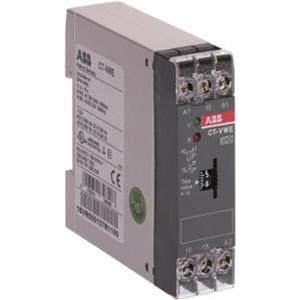 ABB CT-VWE Turkey