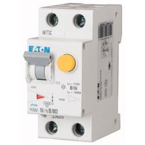 Eaton Electric PKNM-13/1N/B/003-A-MW