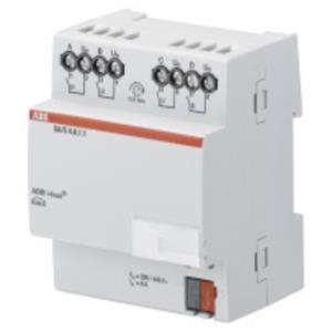 ABB SA/S4.6.1.1