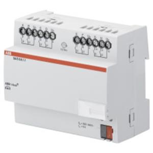 ABB SA/S8.6.1.1 Turkey