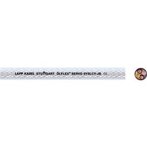 Lappkabel 0037004