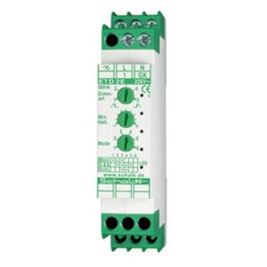Schalk Steuerungstechnik ETD 2E Turkey