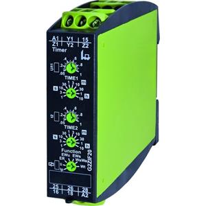 Tele-Haase Steuergeräte G2ZIF20 24-240VAC/DC Turkey