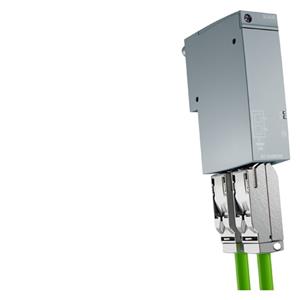 Siemens 6ES7193-6AR00-0AA0