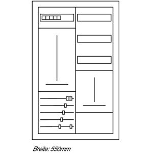 Eaton Electric Z/V/T-ZSD391