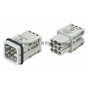 Harting Deutschland 09360082632 Turkey