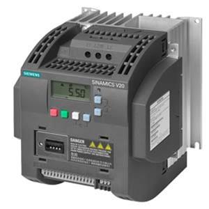 Siemens 6SL3210-5BE24-0CV0