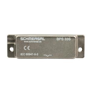 Schmersal BPS 33S Turkey